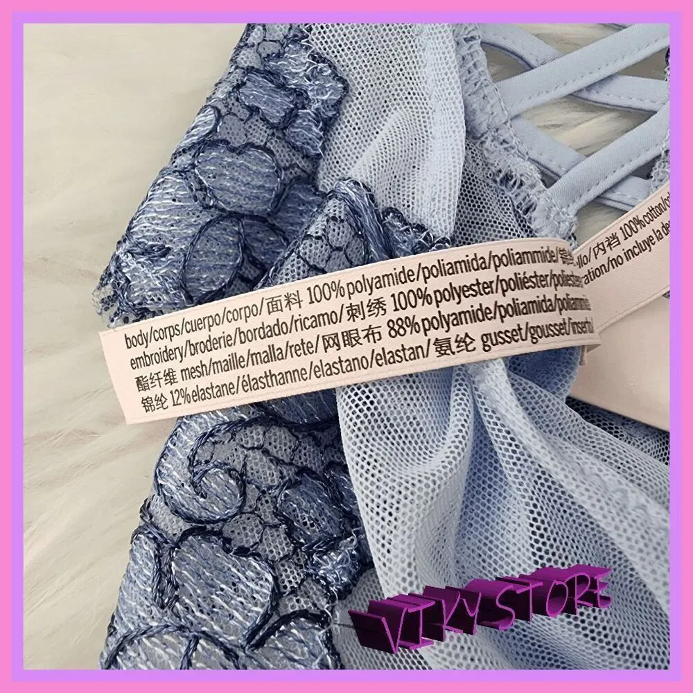 Victorias Secret 💙 slip